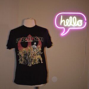 Retro Star-war Shirt